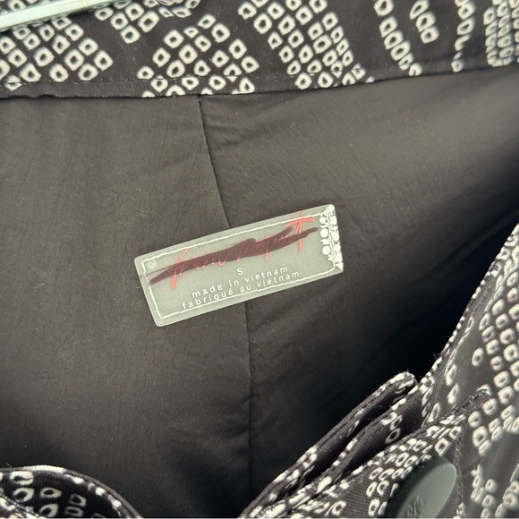 New Free People Movement Bunny Slope Printed Ski Pants In Midnight
Combo - Picture 15 of 16